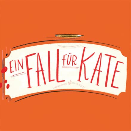 Ein Fall für Kate