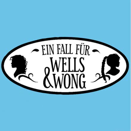 Ein Fall für Wells & Wong
