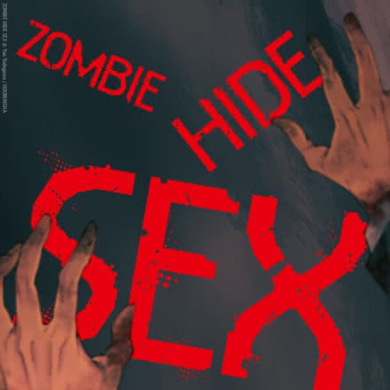 Zombie Hide Sex