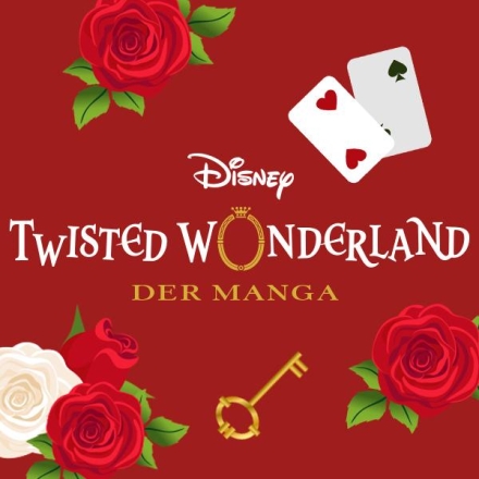 Twisted Wonderland: Heartslabyul