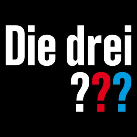 Die drei ???