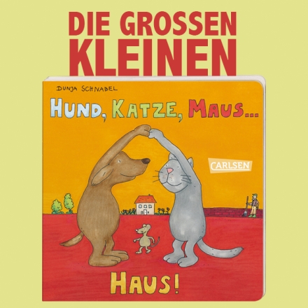 Die Großen Kleinen