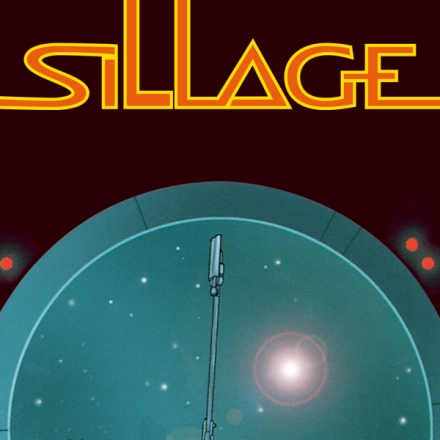 Sillage