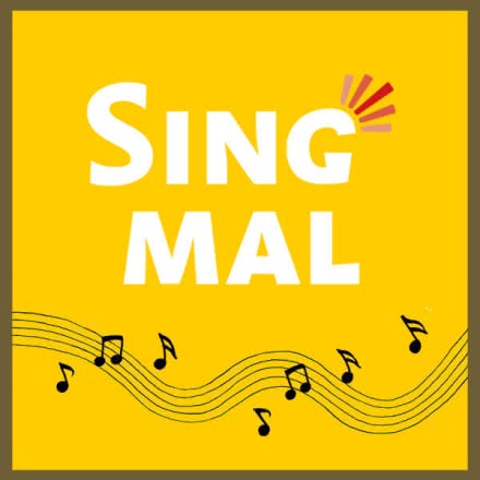 Sing mal (Soundbuch)