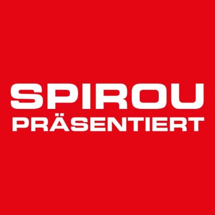 Spirou präsentiert
