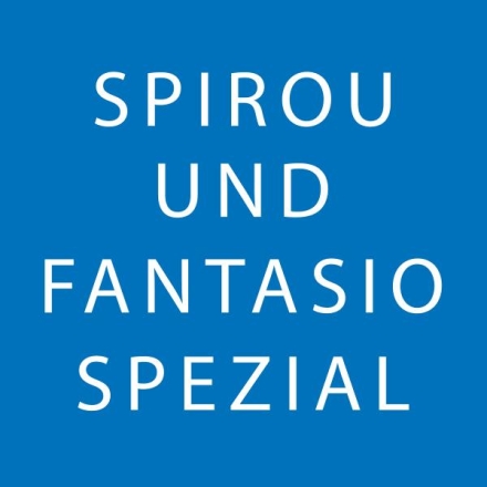 Spirou und Fantasio Spezial