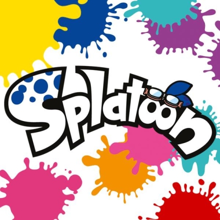 Splatoon