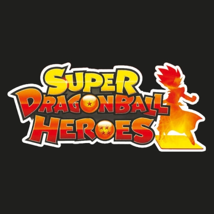 Super Dragon Ball Heroes