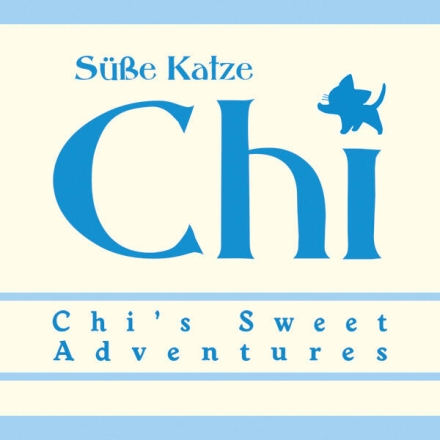 Süße Katze Chi: Chi's Sweet Adventures