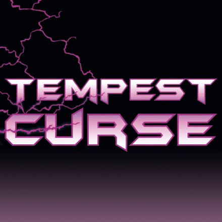 Tempest Curse