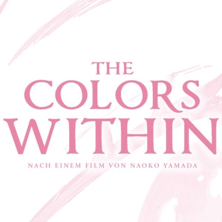 The Colors Within