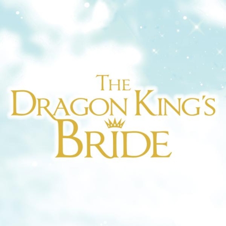 The Dragon King's Bride