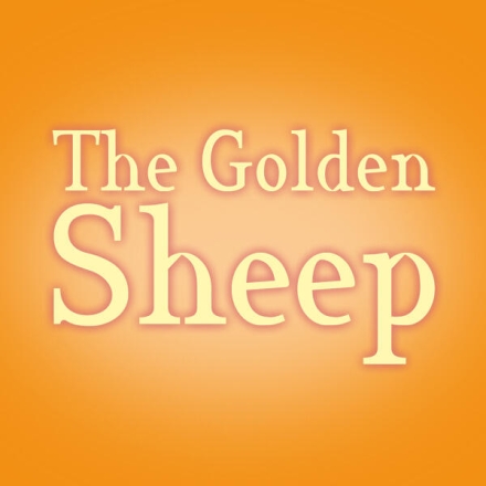 The Golden Sheep