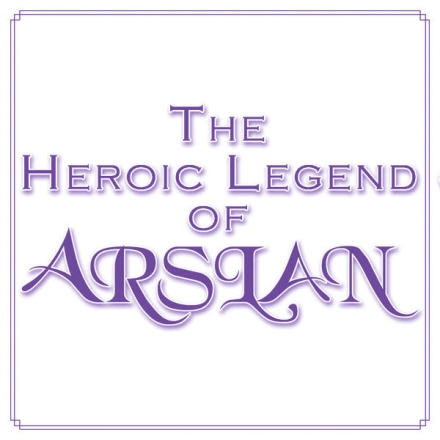 The Heroic Legend of Arslan