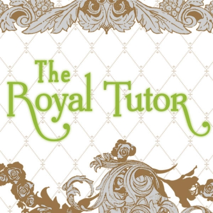 The Royal Tutor