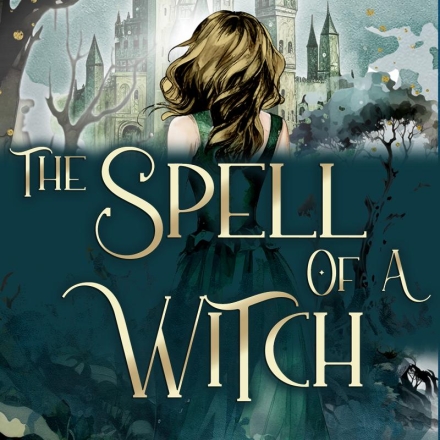 The Spell of A Witch