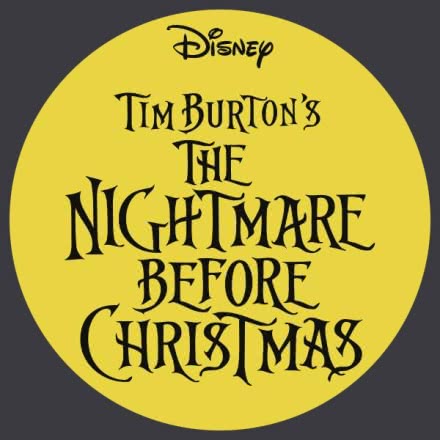 Tim Burton's The Nightmare Before Christmas: Zeros Reise