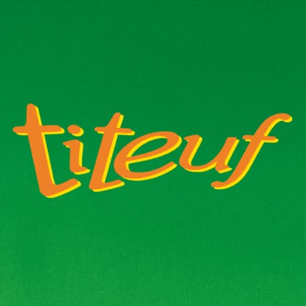 Titeuf