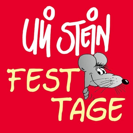 Uli Stein: Festtage!