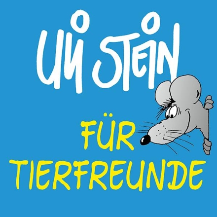 Uli Stein für Tierfreunde