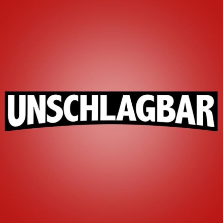 Unschlagbar!