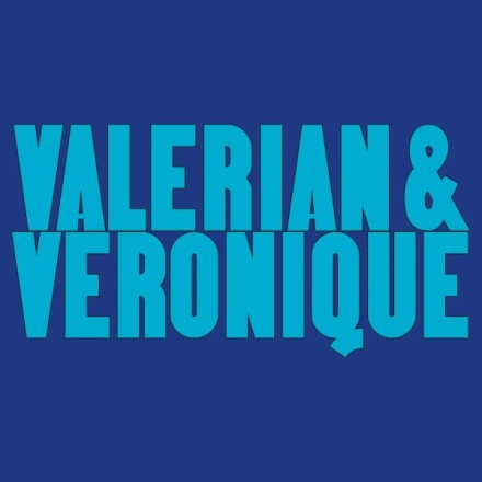 Valerian & Veronique Doppelband