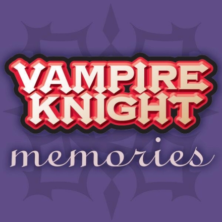 Vampire Knight - Memories