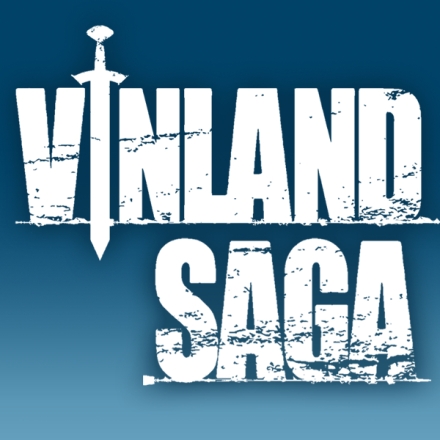 Vinland Saga