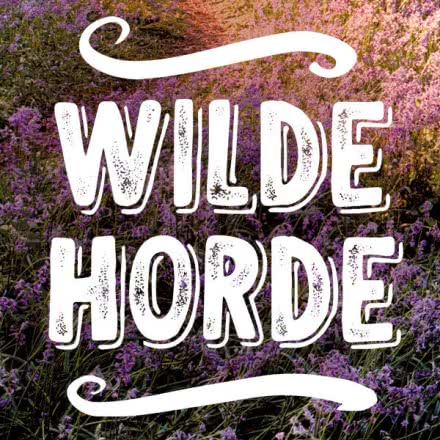 Wilde Horde 