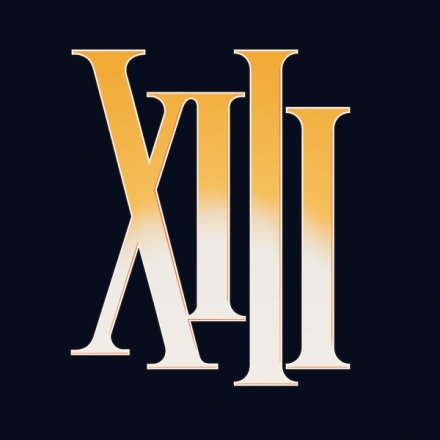 XIII