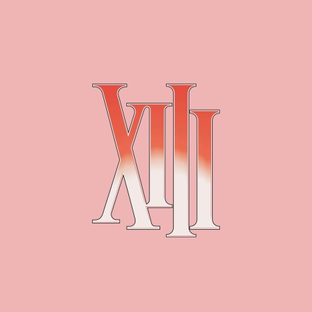 XIII