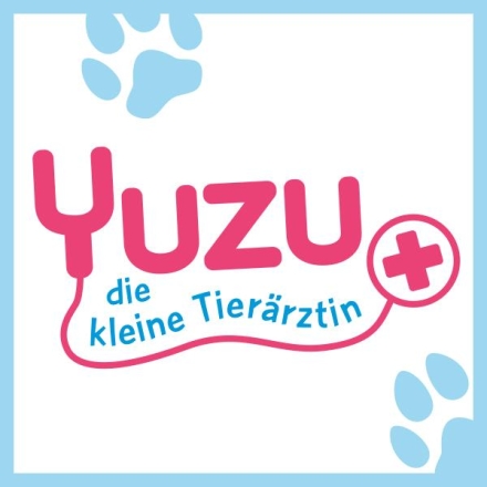 Yuzu - die kleine Tierärztin