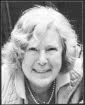 Eva Wenzel-Bürger