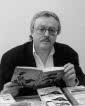 Jo Pestum