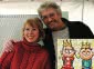 Schliehe, Karin / Mark, Bernhard