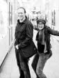 Olga und Stephan Hopfauf und Baumgarten