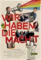 "Wir haben die Macht" -  Handbuch für junge Menschen zum Einmischen in Politik und Gesellschaft 