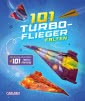 Cover von „101 Turbo-Flieger falten“