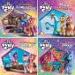 4er-Set Maxi-Mini 38: My little Pony