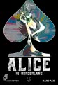Alice in Borderland: Doppelband-Edition 5