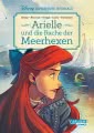 Disney Adventure Journals: Arielle und der Fluch der Meerhexen