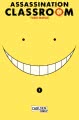 Assassination Classroom 1