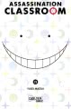 Assassination Classroom 12