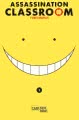 Assassination Classroom 1