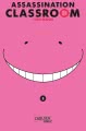 Assassination Classroom 3