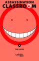 Assassination Classroom 4