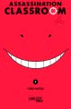 Assassination Classroom 7