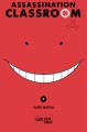 Assassination Classroom 7