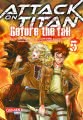 Attack on Titan - Before the Fall 5