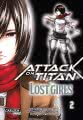 Attack on Titan - Lost Girls 2